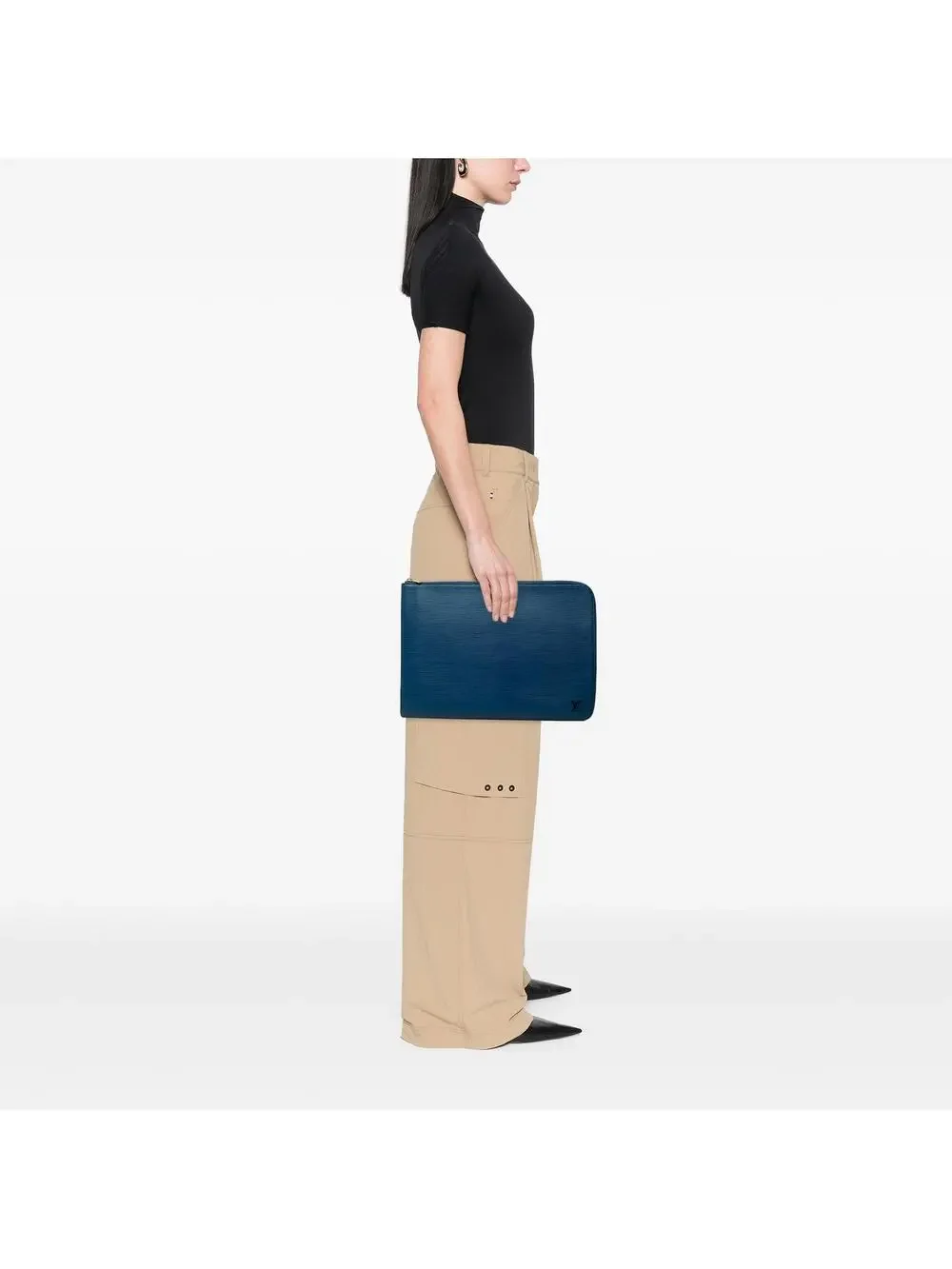 Louis Vuitton elevate your